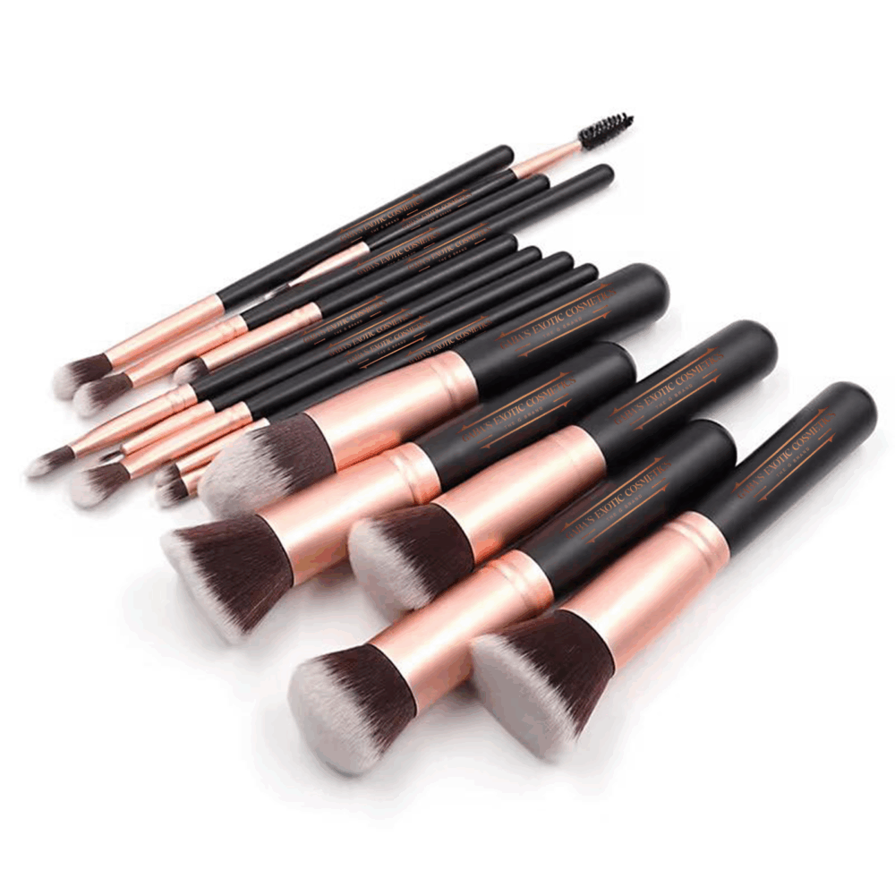 brush set